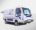 電動(dòng)環(huán)衛(wèi)車系列