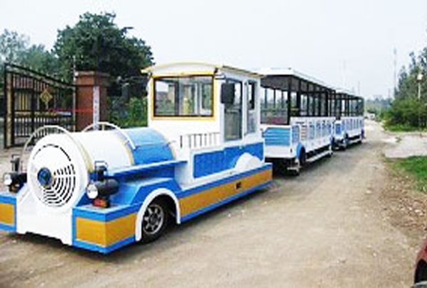 景區電動小火車