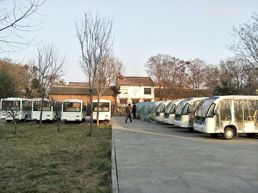 溫縣陳溝