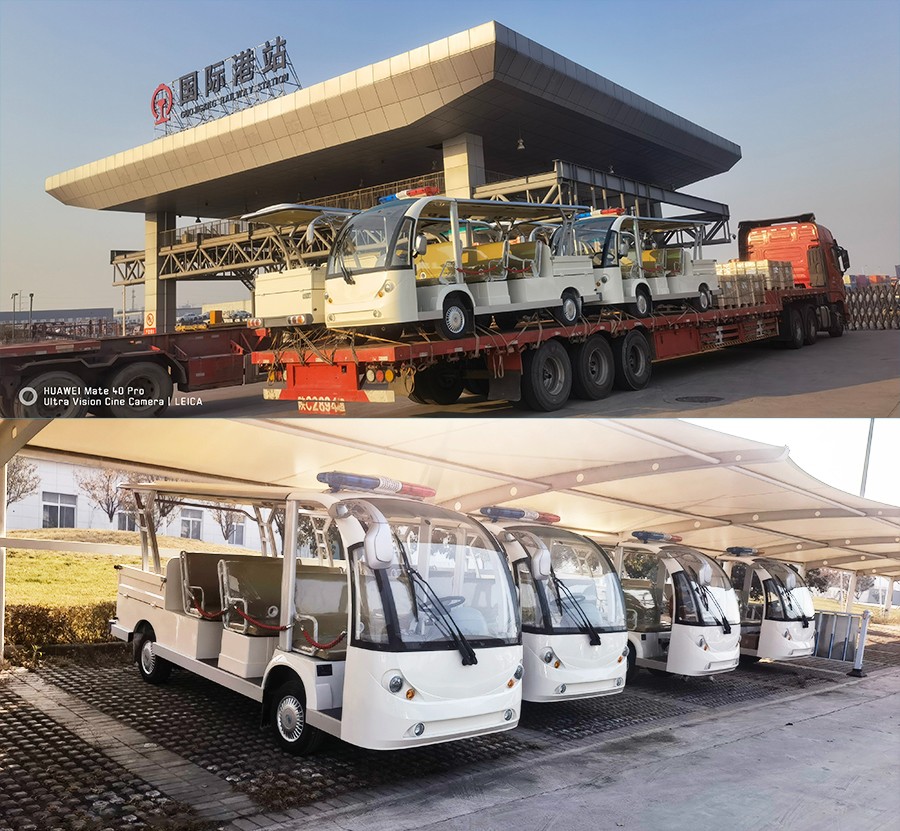 中鐵聯合集裝箱有限公司西安分公司
